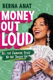 Anat Sara Money book