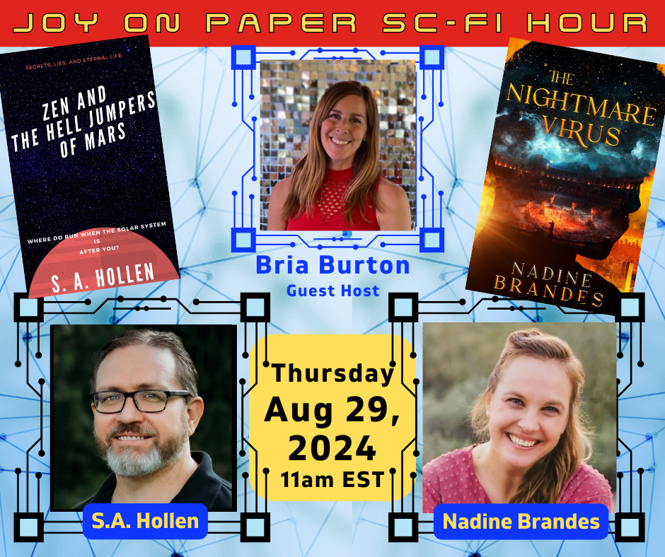 BRIA GUEST HOST 08 29 2024 Hollon Brandes 1