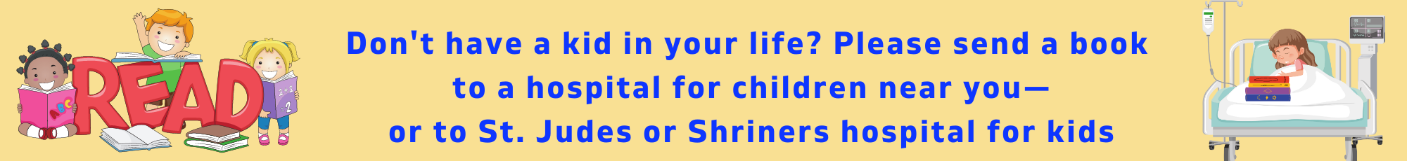 Banner Kids Hospital