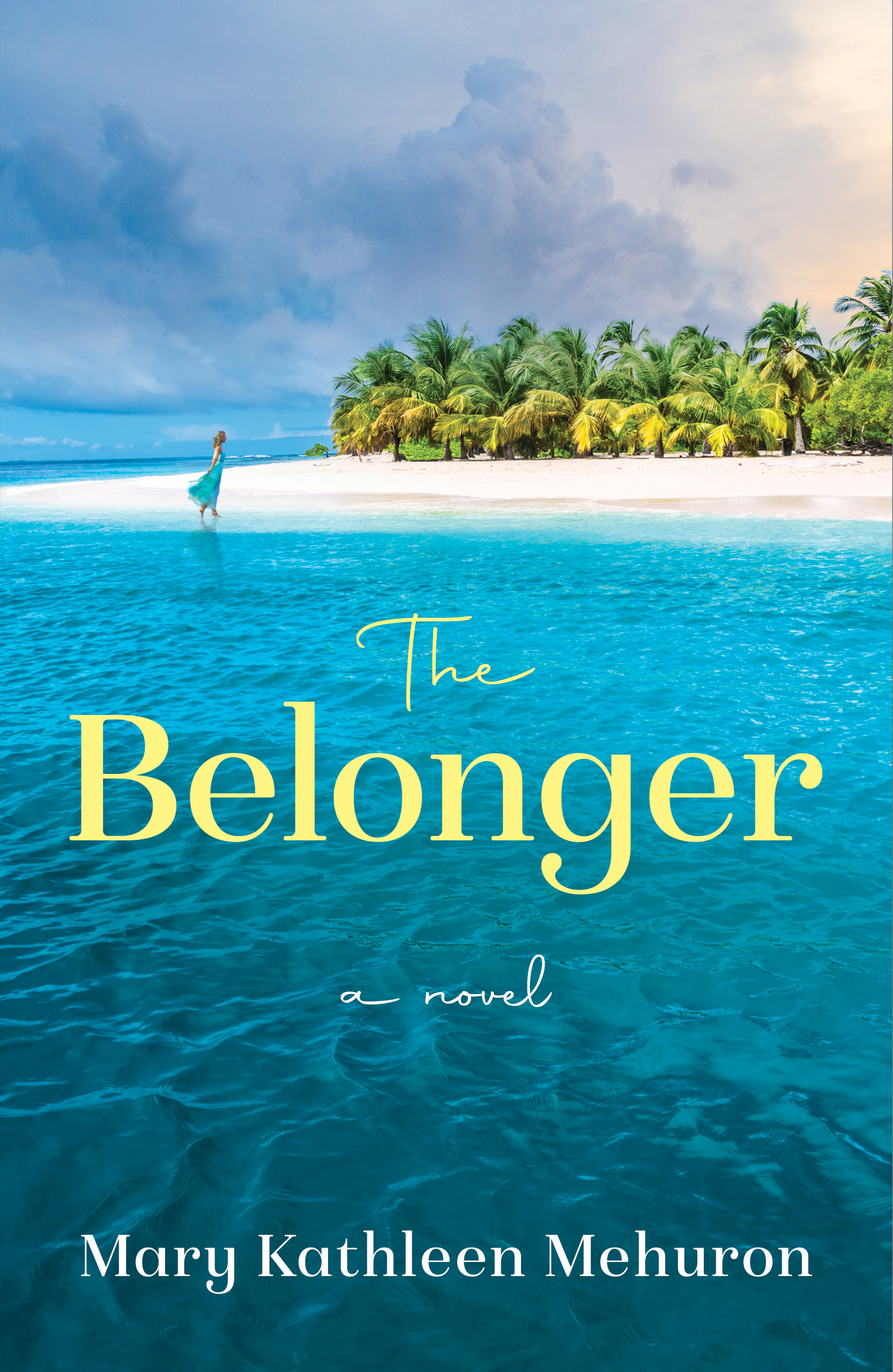 Belonger cvr