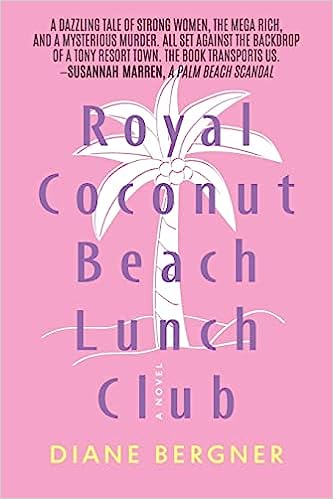 Bergner Diane Royal Coconut 2 1