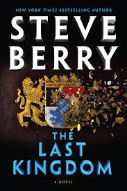 Berry Steve Last Kingdom