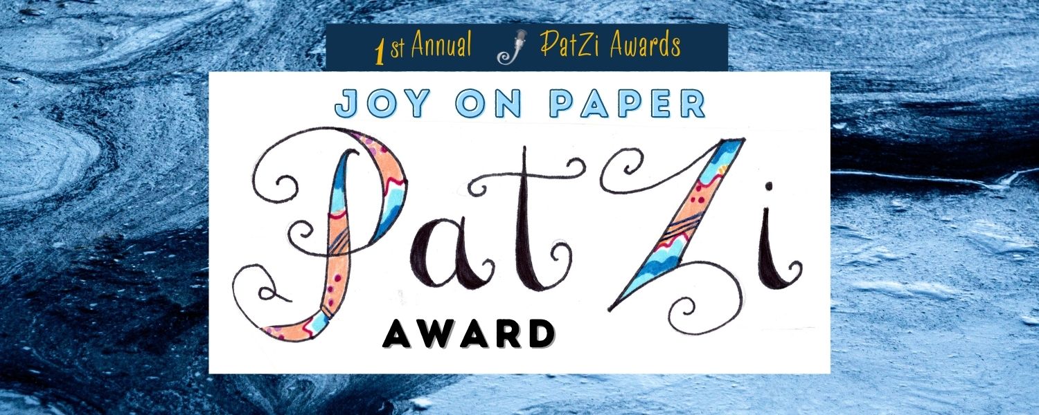 Copy of JJJ 1st ANNUAL PATZI AWARD thin version 1