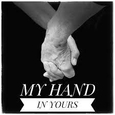 Curtis Jamie Lee My Hand