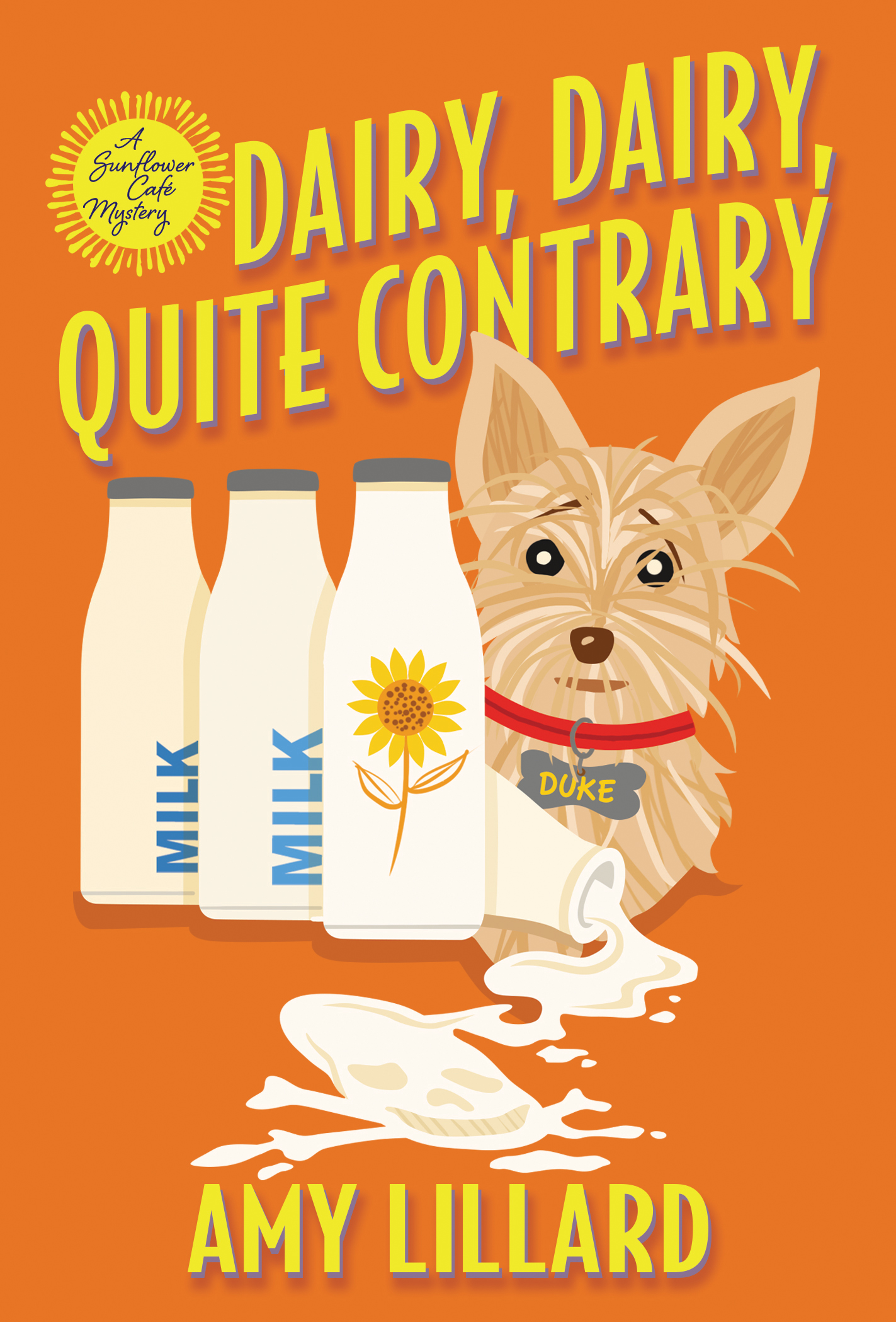 Dairy Dairy Quite Contrary Lillard MM COMP