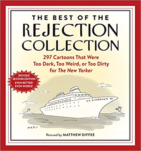 Diffee Rejection 1