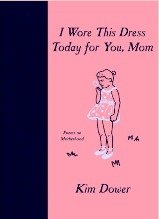Dower Kim I Wore this Dress