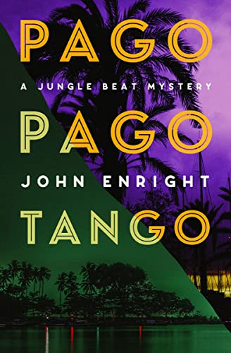 Enright John Pago Pago