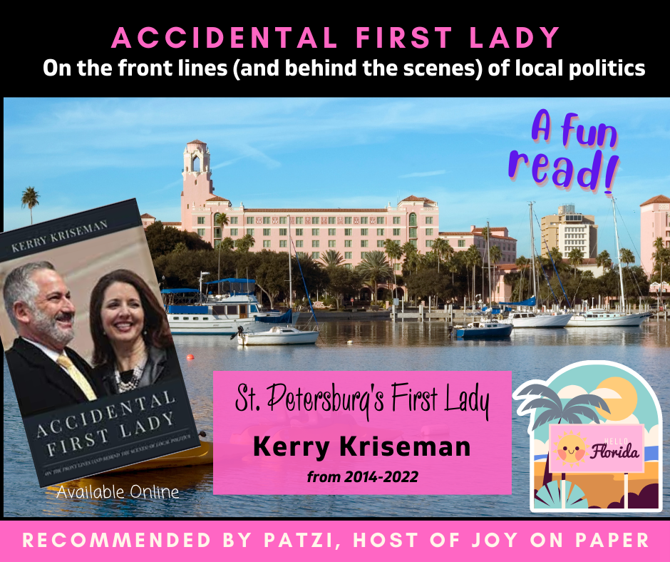 FB Promo Kerry Kriseman 06 21 2022