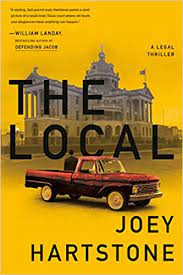 Hartstone Joey Local 1