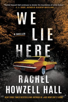 Howzell Rachel Book