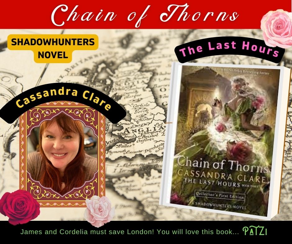 JJJ CLARE Cassandra Thorns 02 07 2023