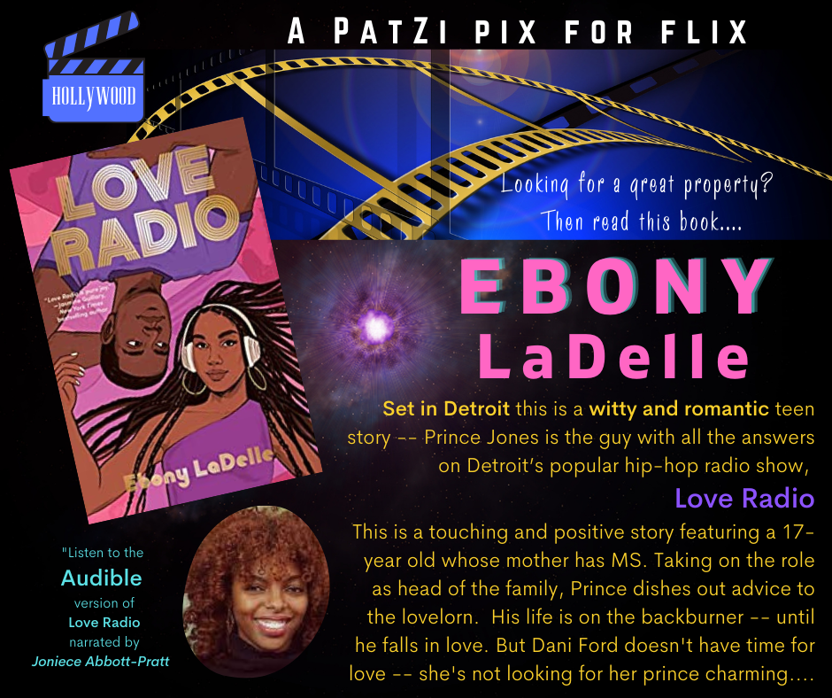 JJJ EBONY LADELLE love Radio 940 × 788 px