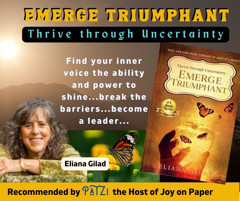 JJJ Gilad Eliana Emerge Triumphant 01 05 23