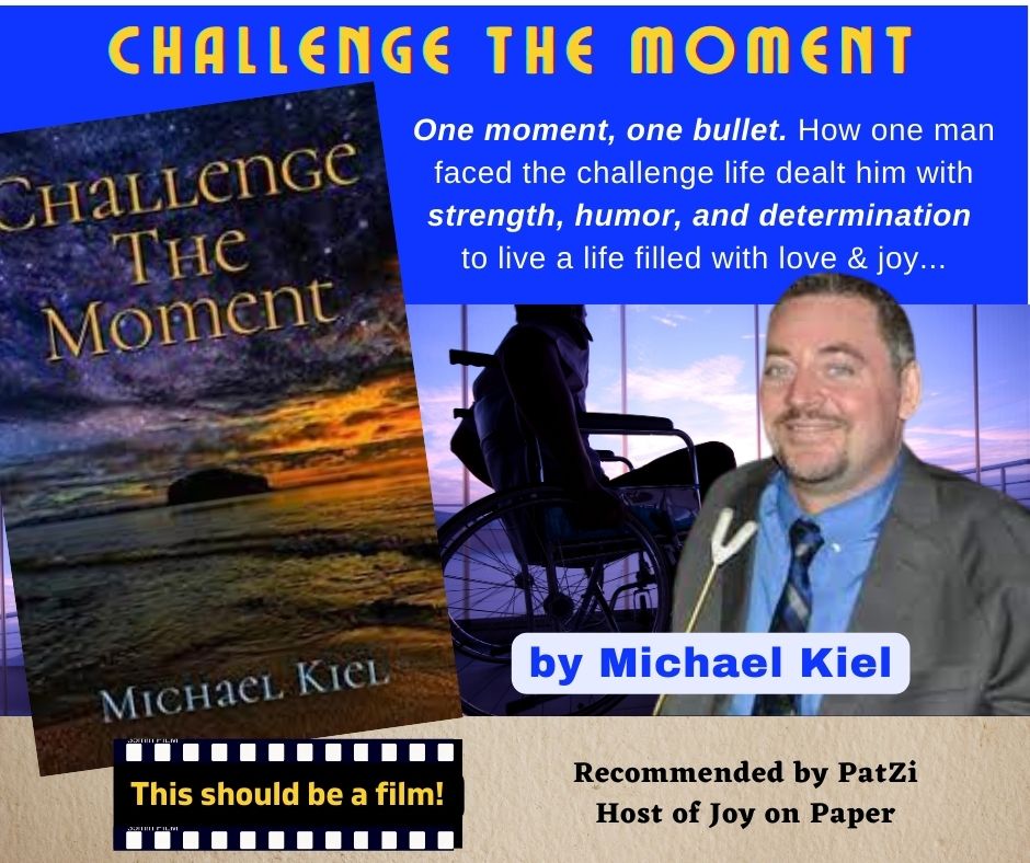 JJJ KIEL Michael Challenge 12 30 22