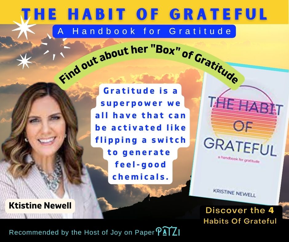 JJJ NEWELL Kristine Gratitude 01 31 2023