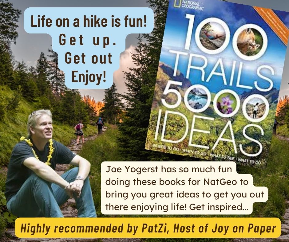 JJJ NatGeo YOGERST Joe 100 Trails 1