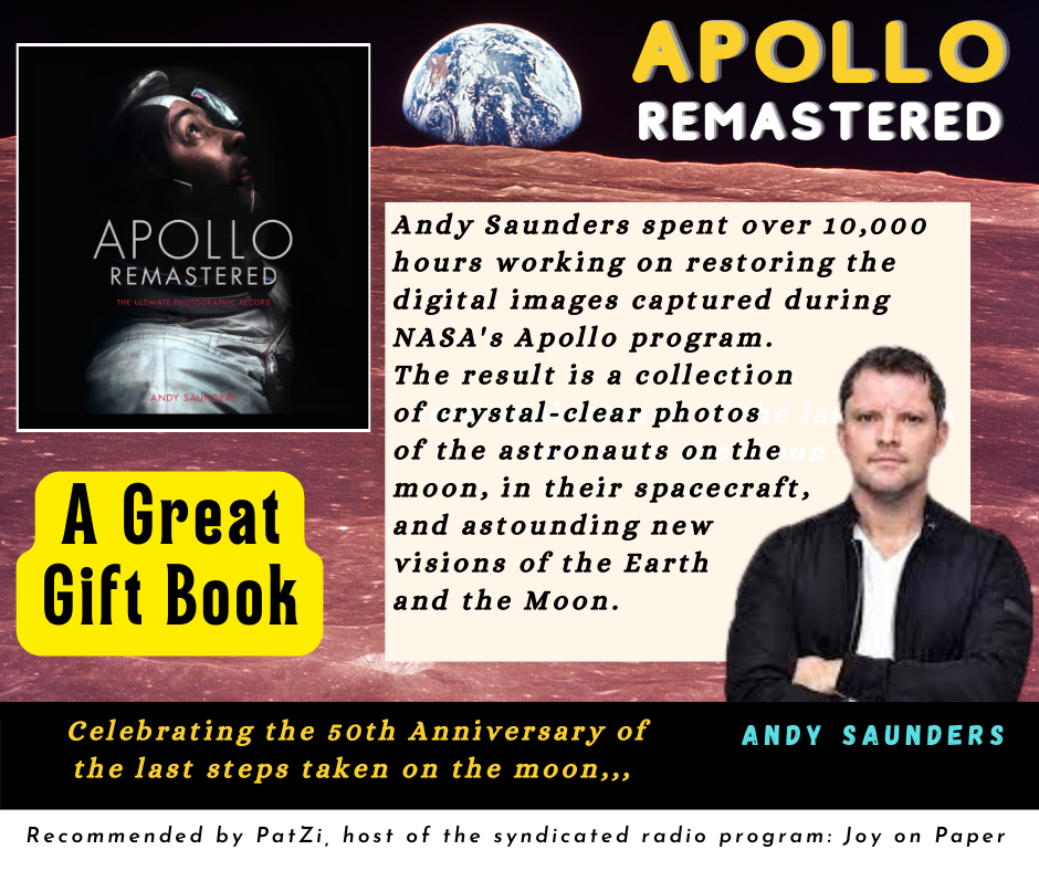 JJJ SAUNDERS ANDY Apollo