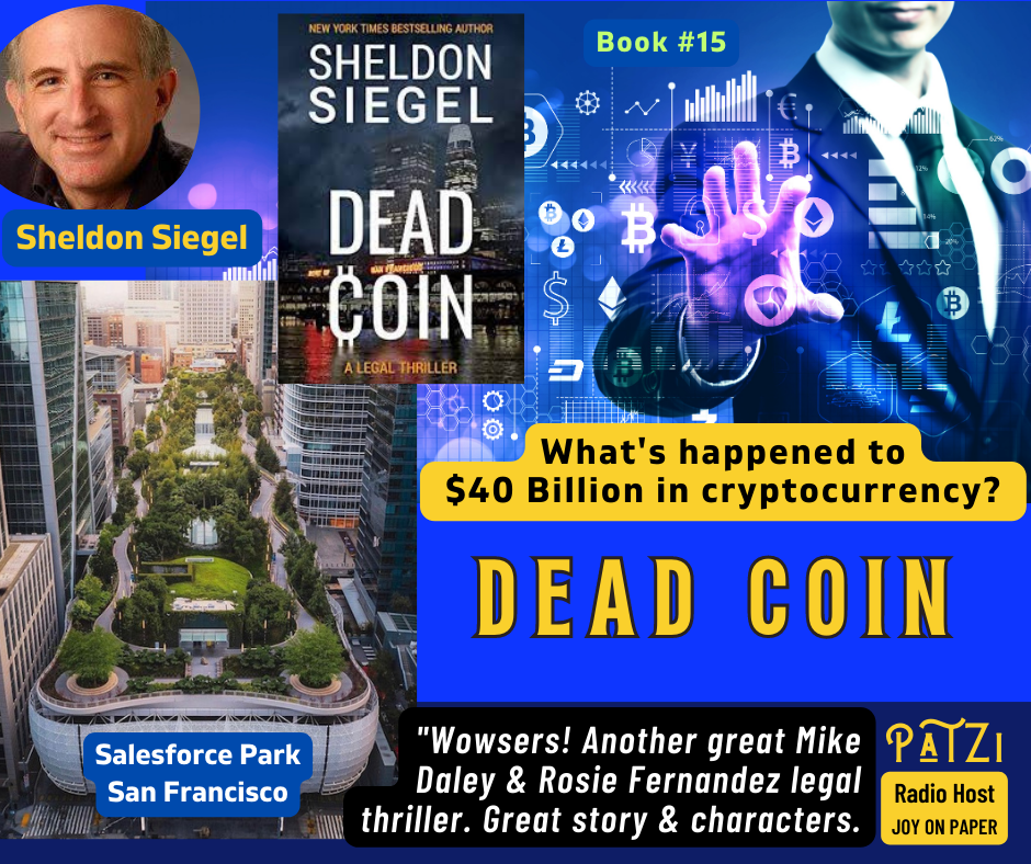 JJJ SIEGELSHELDON Dead Coin