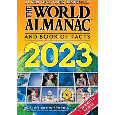 Janssen Sarah 2023 Almanac