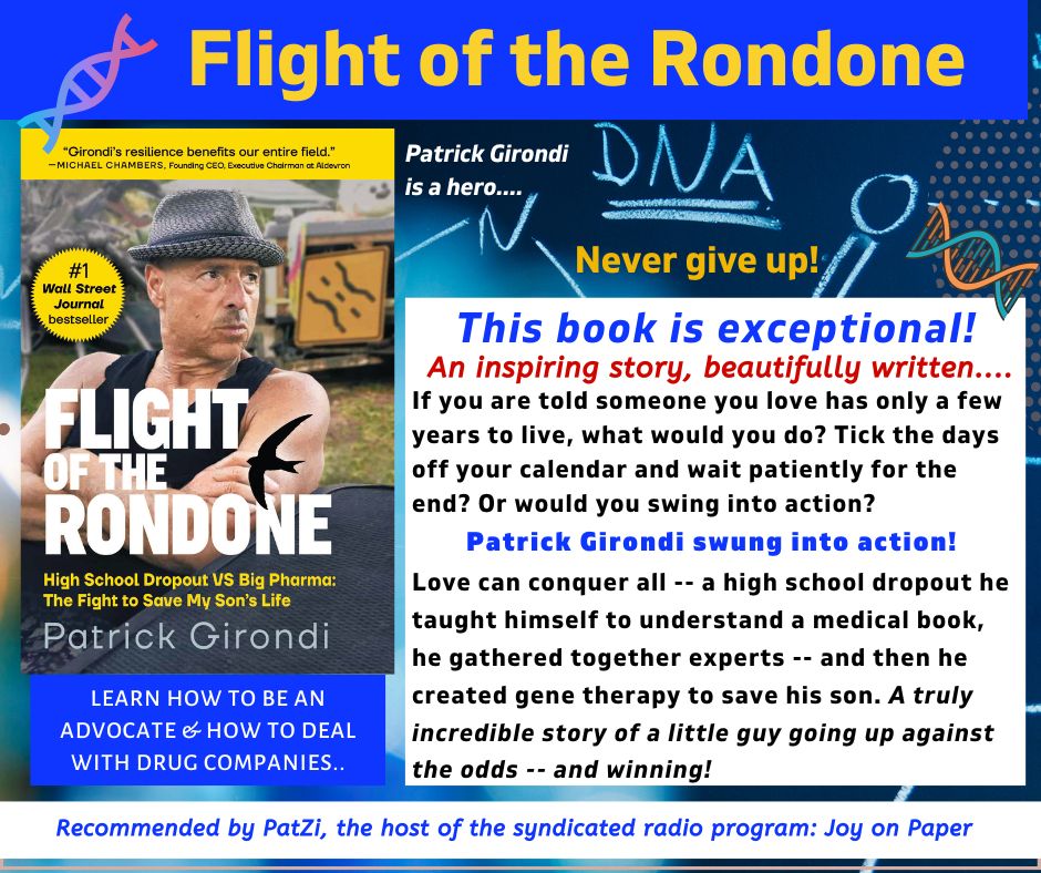 Joy on Paper GIRONDI RONDONE revised