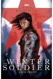 Lee Mackenzi Winter Soldier 1