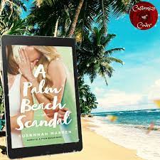 Marren Susannah Palm Beach 1