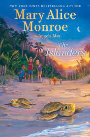 Monroe Mary Alice Islanders