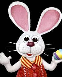 Peter Cottontail