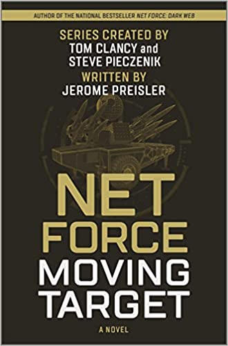 Preisler Jerome Movig Target2