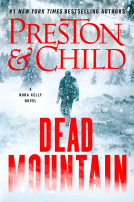Preston Child Dead Mountain