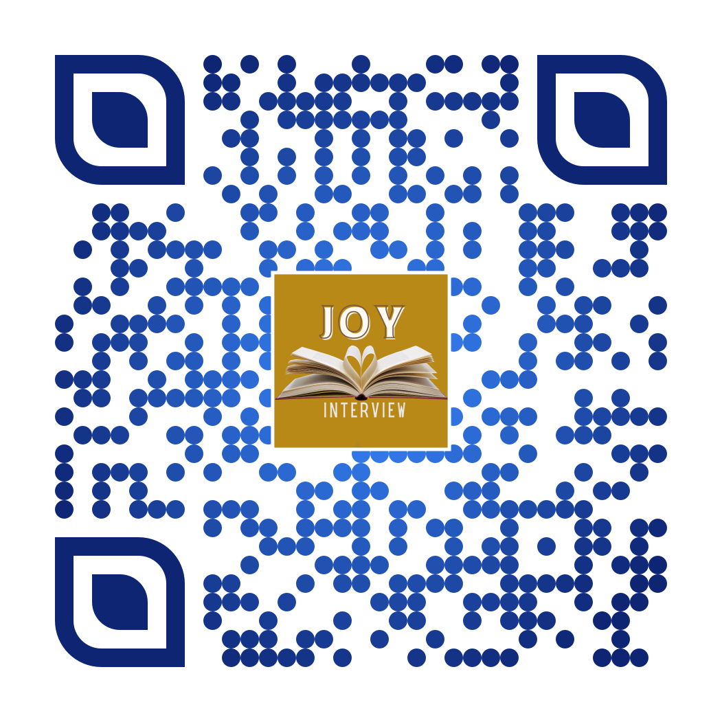 QR JOP Crispin Interview
