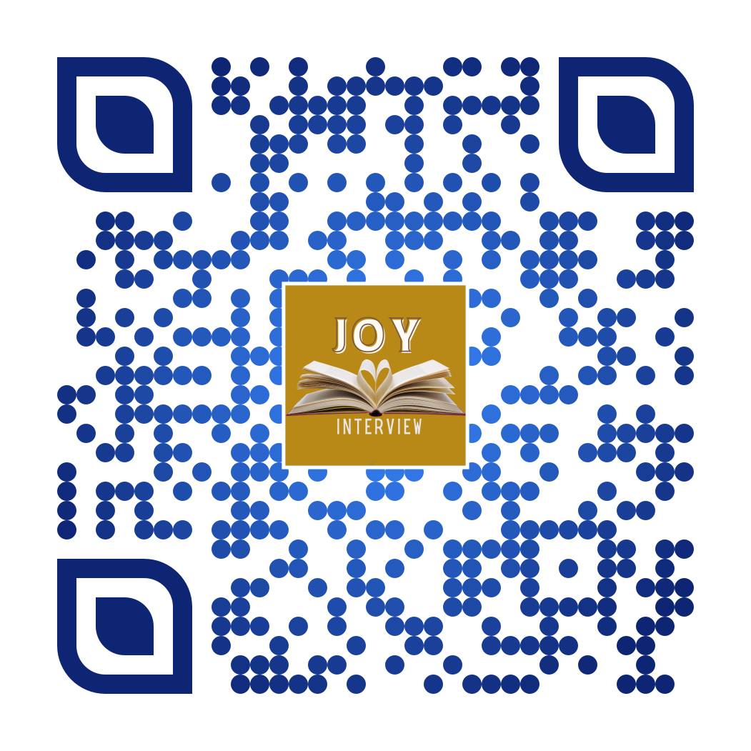 QR JOP INTERVIEW Scott Matt
