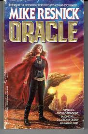 Resnick Mike Oracle