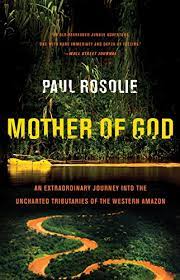 Rosolie Paul God