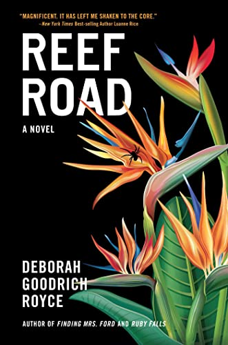 Royce Deborah Reef Road