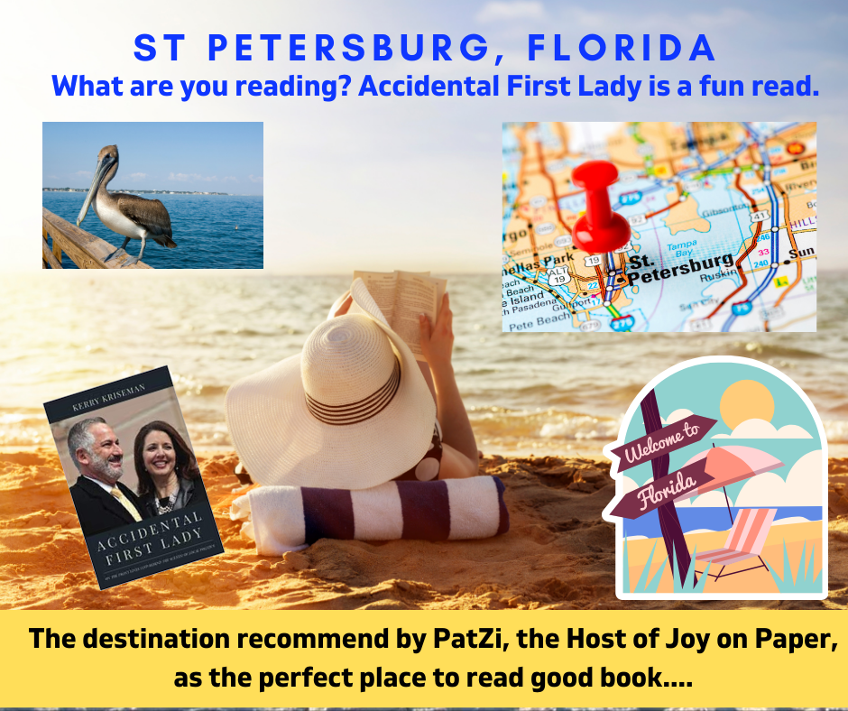 ST PETERSBURG