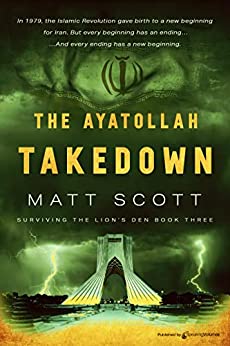 Scott Matt Takedown
