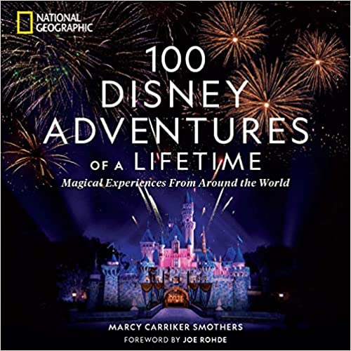 Smothers 100 Disney Adventures