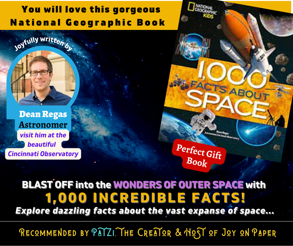 VVV NatGeo Book 1000 Space 01 19 23