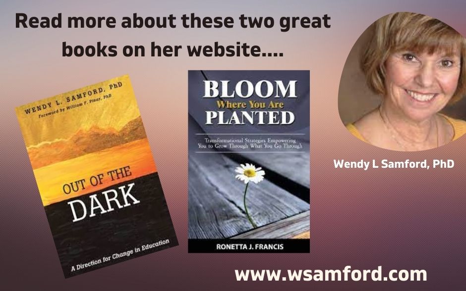 Wendy Samford