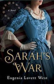 West Eugenia Lovett Sarah War
