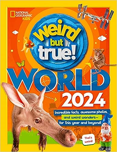 Williams Allyson Weird 2024